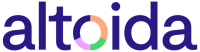 Altoida logo