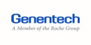 Genentech Logo