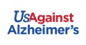 Us Against Alzheimer's Logo