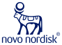 novo nordisk logo