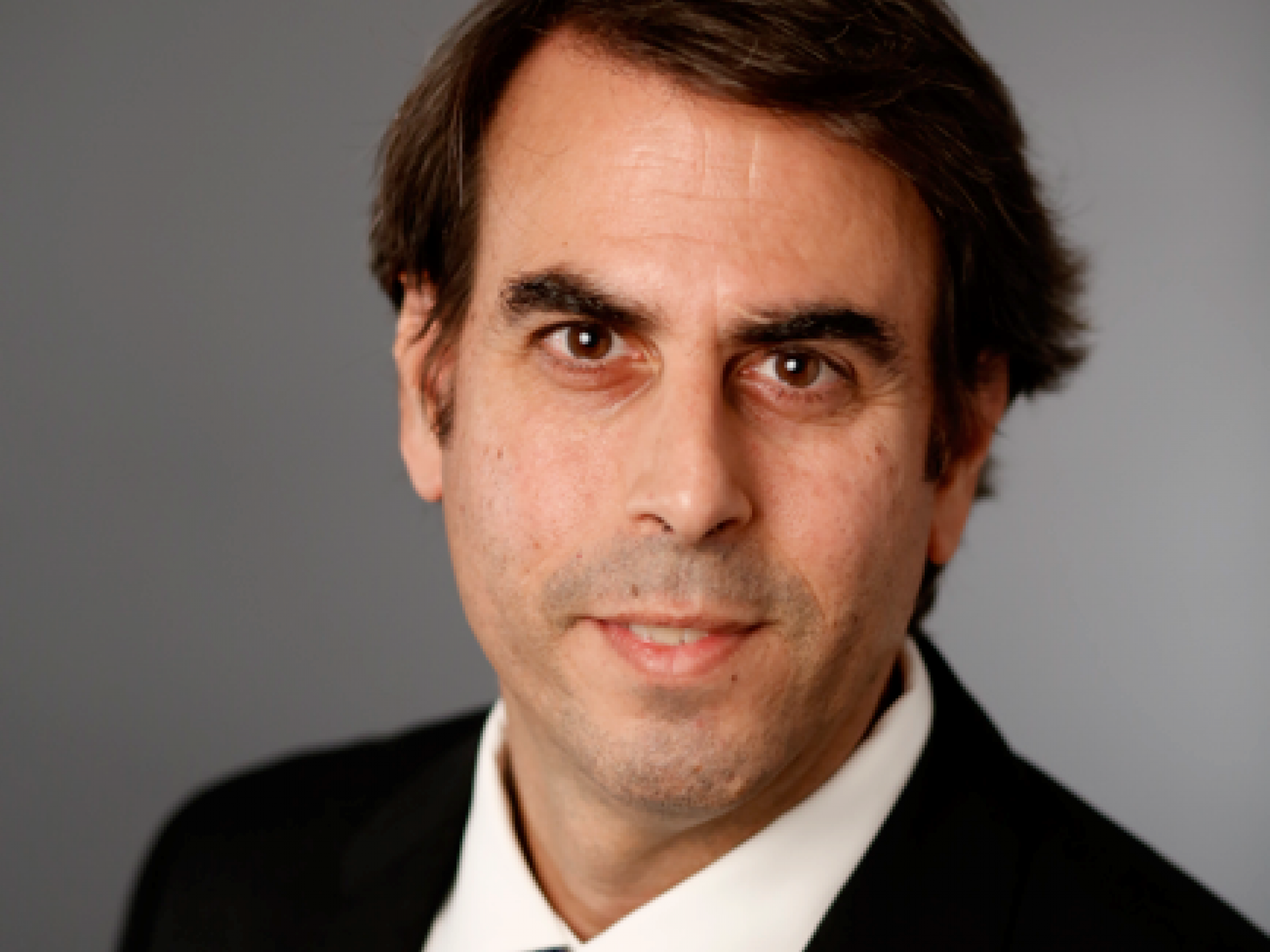 Dr. Michael Rafii Thumbnail