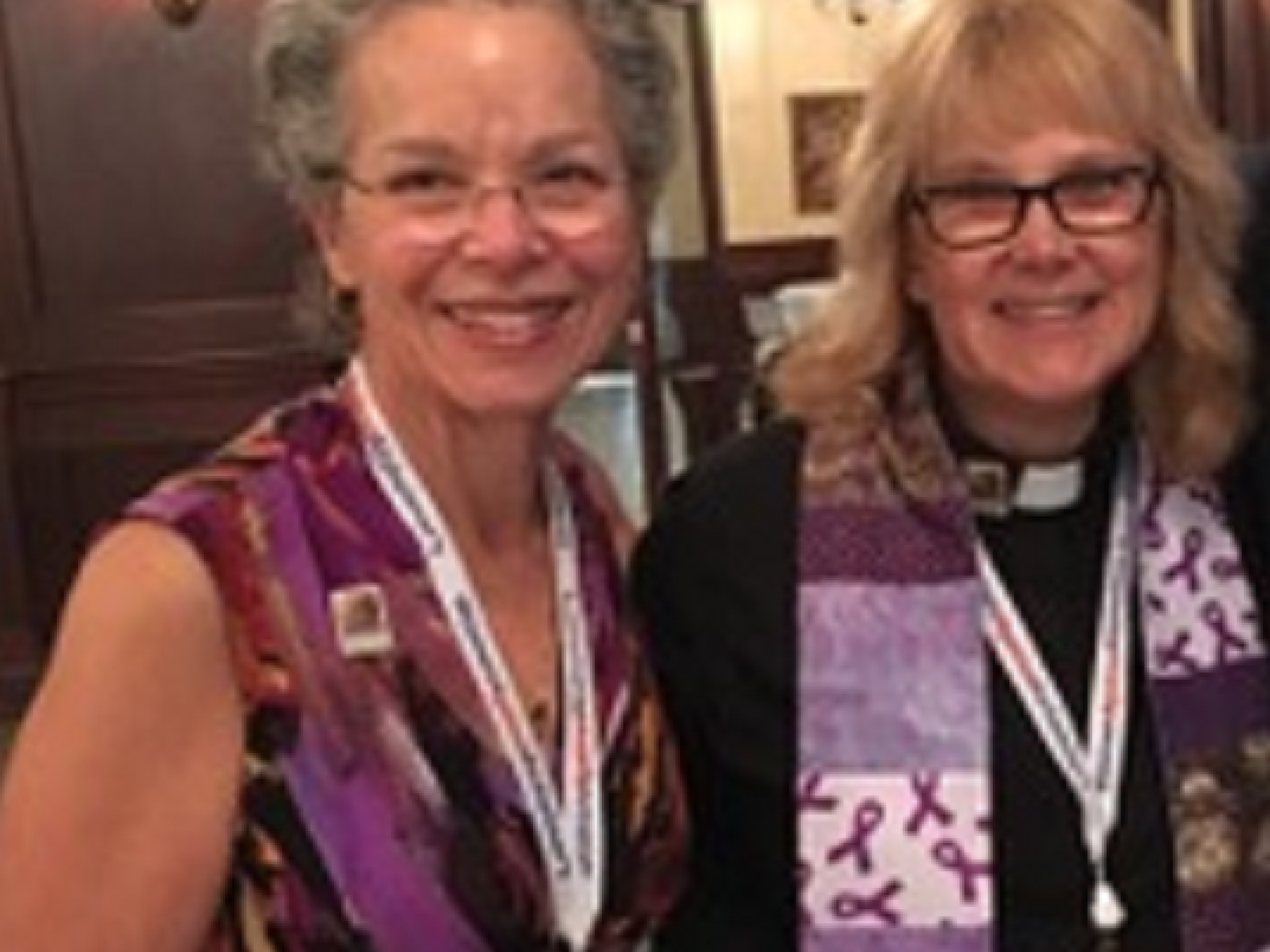 Lynda Blog with Cynthia Thumbnail