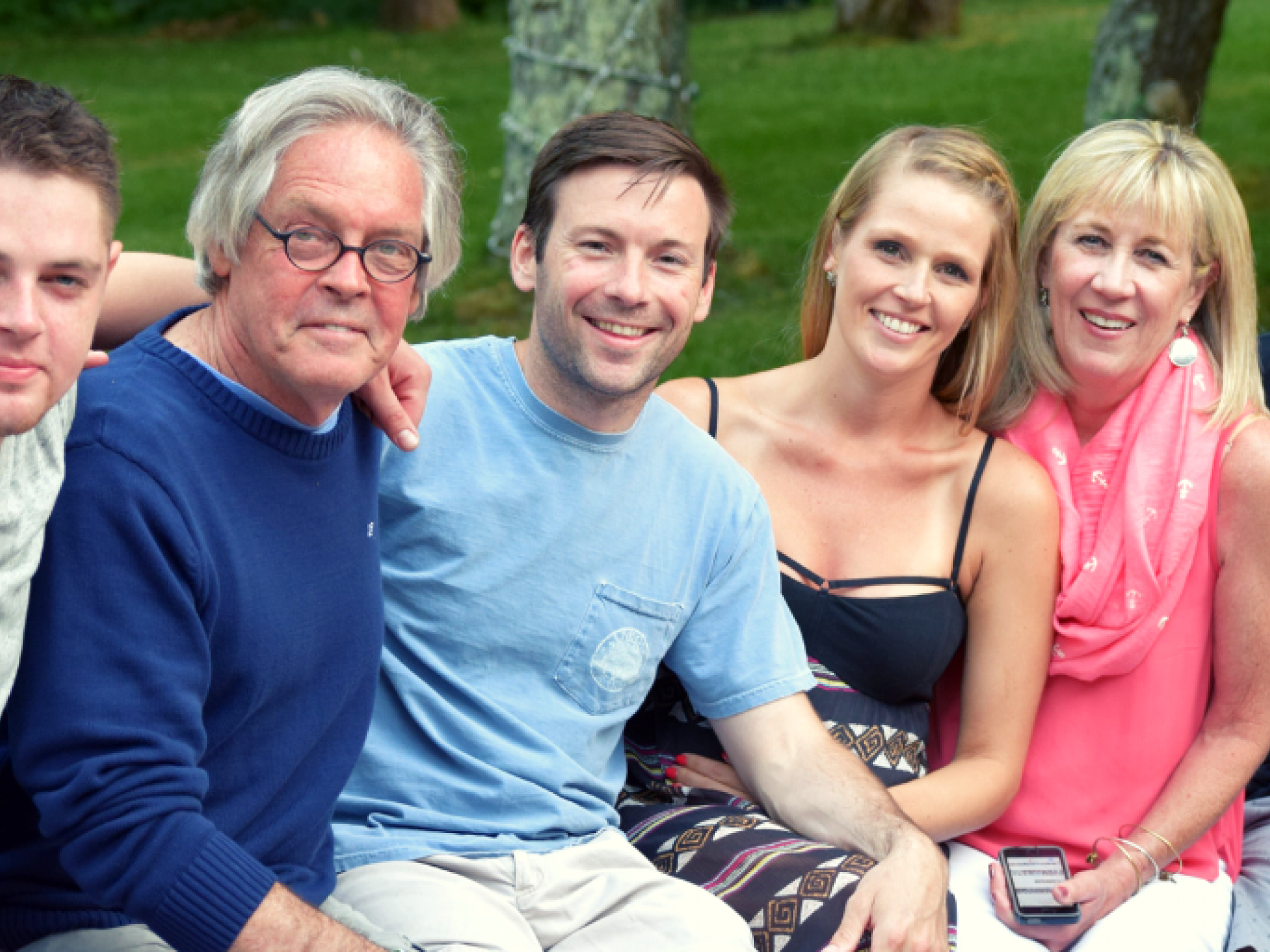 GOB Family Thumbnail