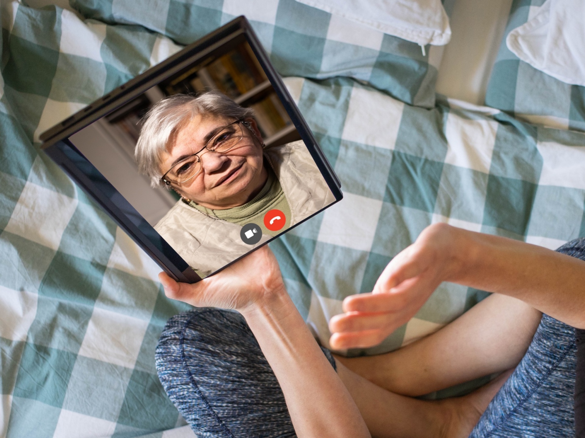 facetime Thumbnail