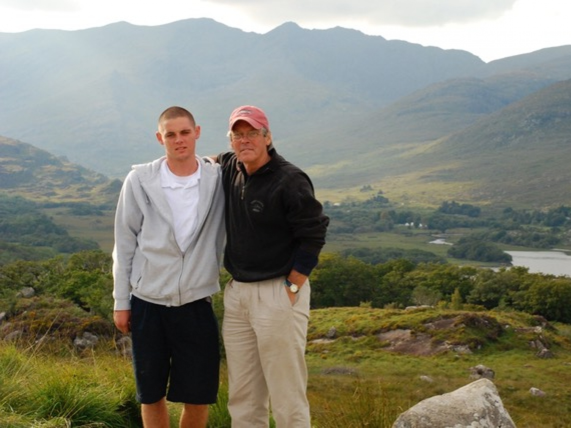 Ireland Thumbnail