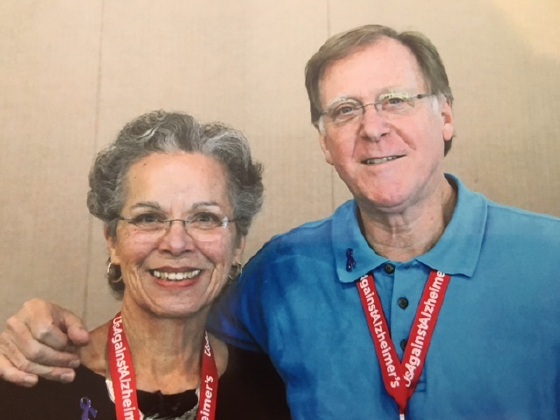 Lynda Everman nd Don Wendorf Thumbnail