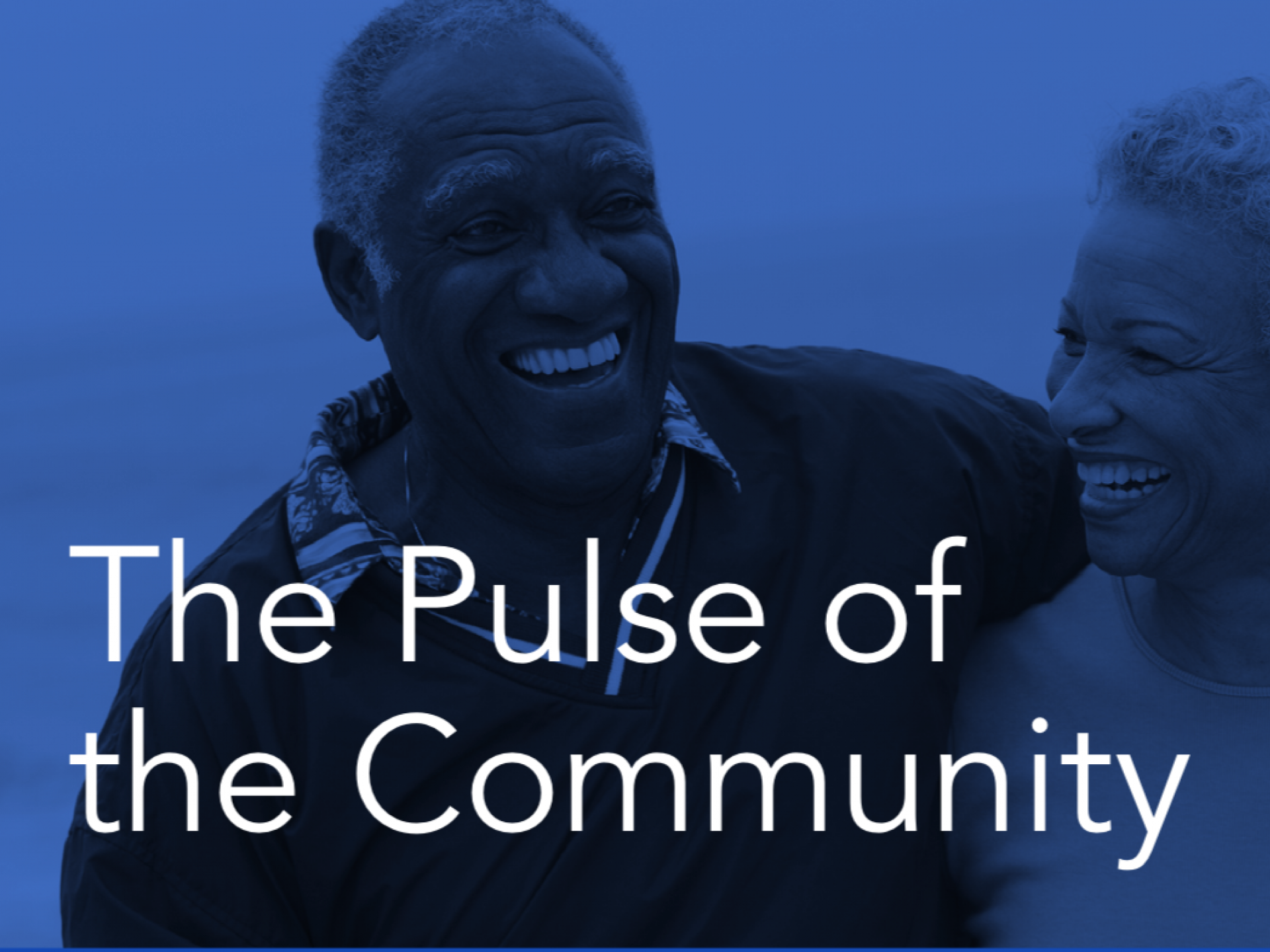 The Pulse of Community general Cover Resource Thumbnail